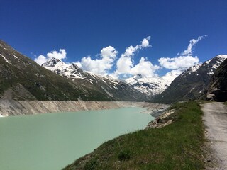 Appartamento per vacanze Saas-Grund Ambiente 16