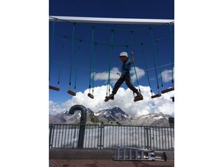 Appartamento per vacanze Saas-Grund Ambiente 19