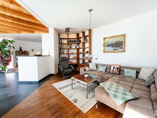 Chalet Gnadenwald Grundriss 16