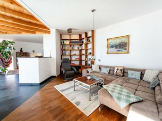 Chalet Gnadenwald Plan d'étage 16