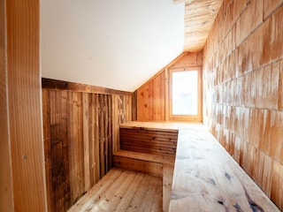 Chalet Gnadenwald  12