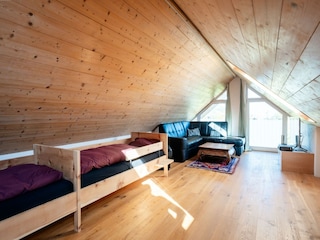 Chalet Gnadenwald Ausstattung 14