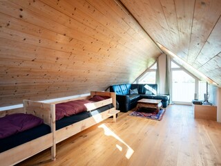 Chalet Gnadenwald Caratteristiche 13