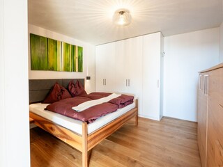 Chalet Gnadenwald Caratteristiche 9