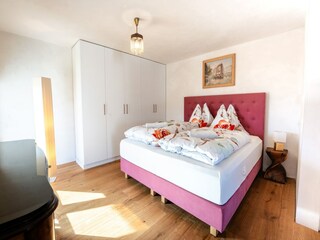 Chalet Gnadenwald Ausstattung 5