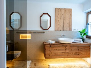 Chalet Gnadenwald Features 10