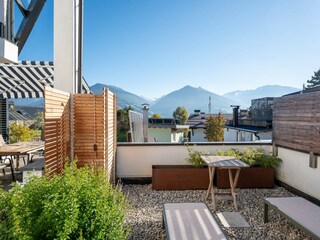 Chalet Gnadenwald Buitenaudio-opname 2