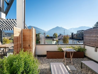 Chalet Gnadenwald Outdoor Recording 2