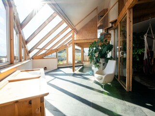 Chalet Gnadenwald  13