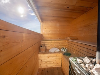 Chalet Gnadenwald  16
