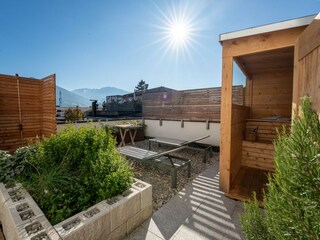 Chalet Gnadenwald  15