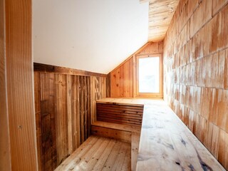 Chalet Gnadenwald  13