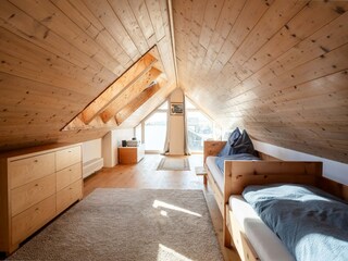 Chalet Gnadenwald Ausstattung 8