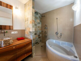 Chalet Gnadenwald Características 11