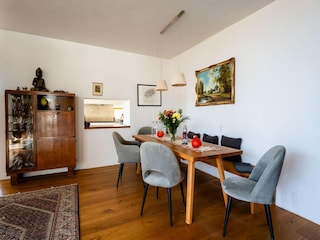 Chalet Gnadenwald Ausstattung 11