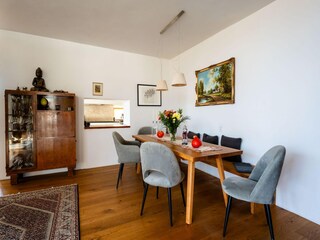 Chalet Gnadenwald Caratteristiche 10