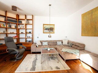 Chalet Gnadenwald Caratteristiche 11