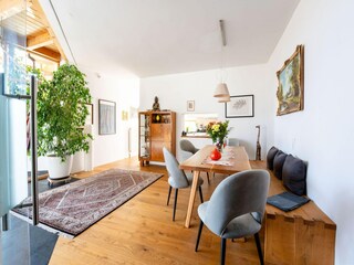 Chalet Gnadenwald Ausstattung 12