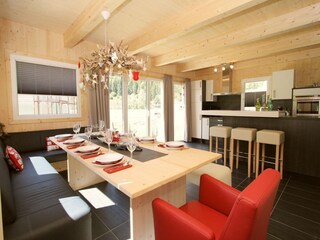 Vakantiepark Stolzalpe Kenmerken 11