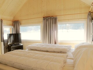 Vakantiepark Stolzalpe Kenmerken 20