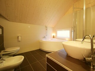 Ferienpark Stolzalpe Ausstattung 24