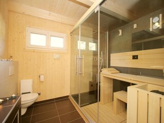 Parc de vacances Stolzalpe Équipement 25