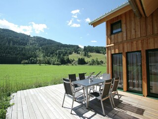 Parc de vacances Stolzalpe Enregistrement extérieur 8