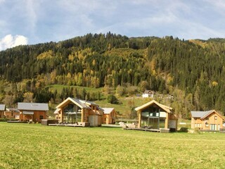 Vakantiepark Stolzalpe Omgeving 31