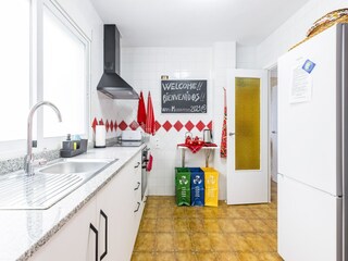 Appartamento Mazarrón Caratteristiche 10