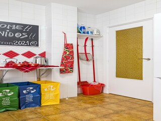 Apartment Mazarrón Ausstattung 15