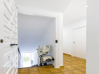 Apartment Mazarrón Ausstattung 16