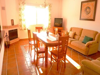 Holiday house Sedella Features 13