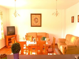 Holiday house Sedella Features 13