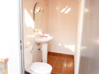 Holiday house Sedella Features 17