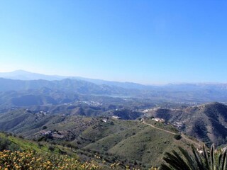 Maison de vacances Sedella Environnement 33