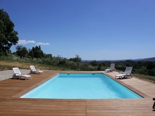 Villa Vagnas Outdoor Recording 8