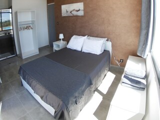 Villa Vagnas Ausstattung 26