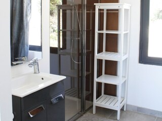 Villa Vagnas Caratteristiche 31