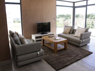 Villa Vagnas Caratteristiche 19