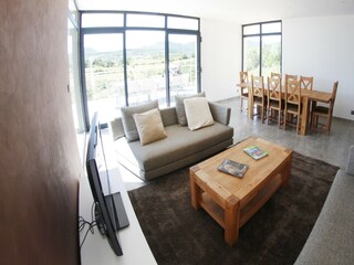 Villa Vagnas Características 23