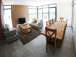 Villa Vagnas Ausstattung 24