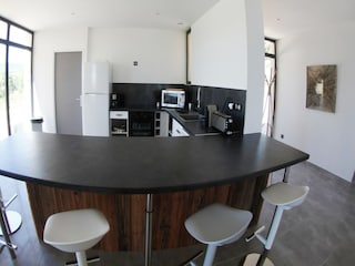 Villa Vagnas Ausstattung 25