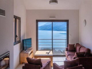 Apartamento Selonnet Características 9
