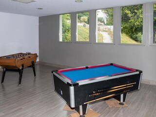Apartamento Selonnet Características 11