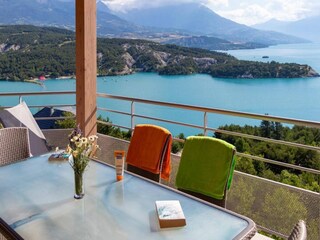 Appartement Selonnet Buitenaudio-opname 6