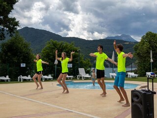 Appartamento Selonnet  22