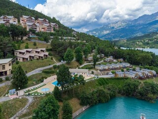 Apartamento Selonnet Entorno 18