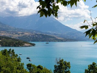 Apartamento Selonnet Entorno 16