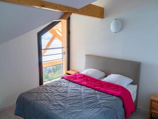 Appartement Selonnet Kenmerken 8