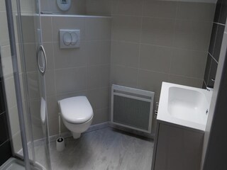 Appartement Selonnet Kenmerken 7